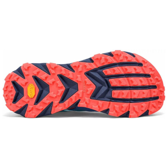 Altra M Mont Blanc Blue